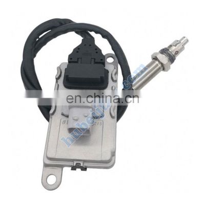 12V NOX Sensor A0009056900 5WK96681A Automotive Nitrogen Oxygen Sensor Diesel Exhaust Gas Systems For BENZ