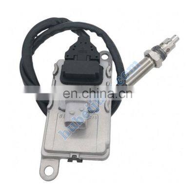China NOx Sensor Nitrogen Oxygen Manufacturer  Supply 12665215 12638377 12642310 12648630 12665216 12638378 For GM