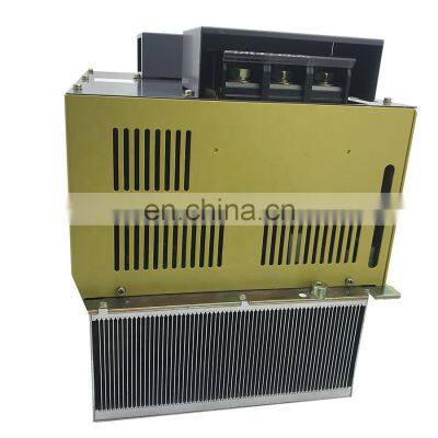 High quality Milling cnc machine Fanuc power supply unit A06B-6087-H155