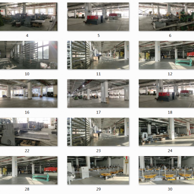 Gusu District Qiusheng Commercial Equipment Firm company overview - view 2