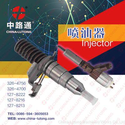 Injectors 127-8213 fit for cat injection pump for sale