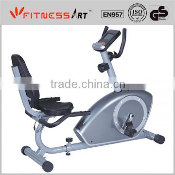 Fitness recumbent bike RB2613 Chinese Factory