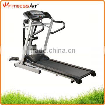 Motorized Treadmill designed for home use but professional use TM8210A