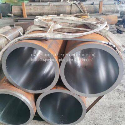 Steel Honed Hydraulic Cylinder St52