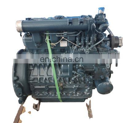 Original Kubota V2403-M-DI-ET03 Diesel Engine For Sale