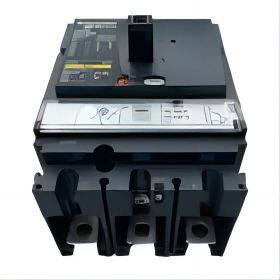 Original Schneider Circuit Breaker LV429550 photo-2