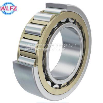 Cylindrical Roller Bearings NUP3984MC3 420*560*106