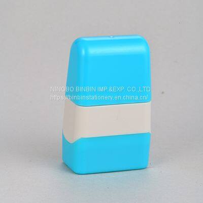 ROLLER GUARD STAMP