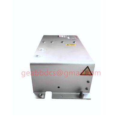 DSSR122 48990001-NK Programmable Control Processor Power Unit Module