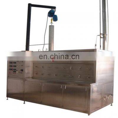 Supercritical CO2 Fluid Extraction Machine photo-3