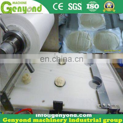 Commercial Paratha Making Moulding Machine photo-2