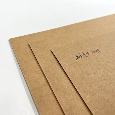 High Folding Resistance American Kraft Paper Kraft Tape