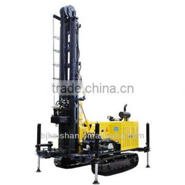 KaiShan brand truck mounted water drill rig