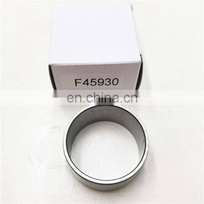 Size 43*48*22mm Auto Needle Roller Bearing F-Series F45930 bearing F-45930 F45917 F45925 F45928