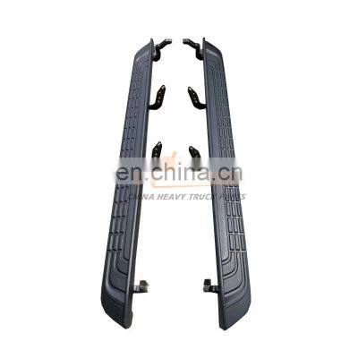 Hina Heavy Truck C7H/T7H/T5G Sinotruk Sitrak Truck Cabin Spare Parts WG1664245010 Right Pedal (Symmetric With Left Piece) photo-3