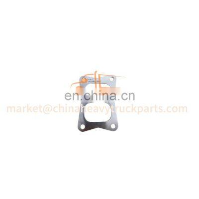 Foton Auman Weichai Engine Gearbox Zf/Fast Truck Spare Parts 61560110210 Turbocharger Gasket photo-3