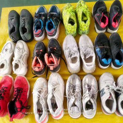 Top Grade Men Brand Sport Snakers Shoes photo-2