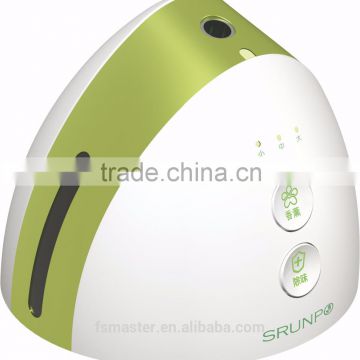 Intelligent, environmentally friendly car air purifier, Home Furnishing aromatherapy instrument                        
                                                Quality Choice