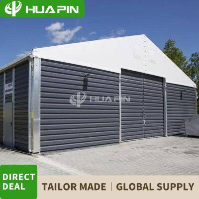 Outdoor activities, tents, car shows, exhibitions, weddings, greenhouses, warehousing, logistics, large tents, large aluminum alloy tents