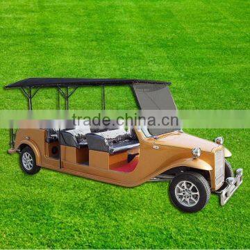 tour bus electric for sale