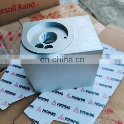 2605276570 Temperature Control Valve Fusheng Air Compressor Spare Parts Factory Supply Fast Shipping photo-2