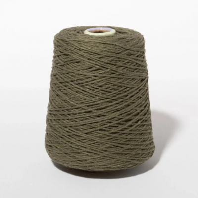 100% cotton yarn carded cotton yarn for knitting or weaving