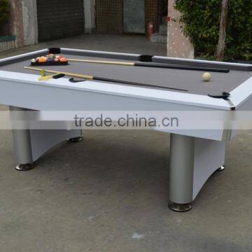 pool table/Billiard table