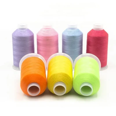 Fashion luminous yarn luminous fiber glow in the dark for transportation clothing or decorations dty