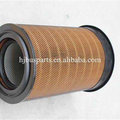 High Performance Bus Engine Parts 1109-02063 ZK6129 for Bus Auto Purifier Air Filter photo-4