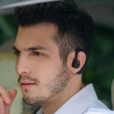 Best Selling Mobile Earbud K5 Earphone True Cheap Earphones With Microphone