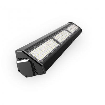 High Brightness LED Linear Light 150W Linear LED Light 150W Linear LED Workshop Light 150W