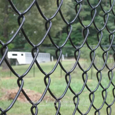 zinc coated chain link mesh /Chain Link mesh Fance/ Farm mesh Fence / Galvanized Wire fence/ PVC Costed/ Woven Fence