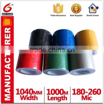 Hot Melt Duct Tape For Packaging Or Sealing