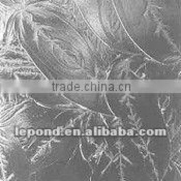 3-8mm Bronze Tinted Pattern Glass