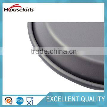 Round Non Stick Aluminium AlloyCake Pan Pizza Mould Tortilla Baking Mold Bakeware photo-4