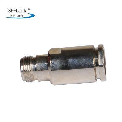 Through Head N Series RF Communication Connector Female N-K10D A Variety of Specifications Can be DZ photo-3