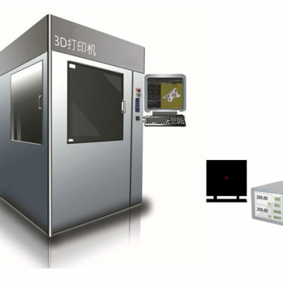 3D printer special infrared temperature measurement blackbody radiation source