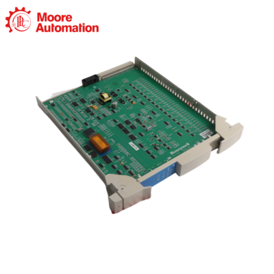 HONEYWELL MC-PAIH03 51304754-150 High Level Analog Input Processor In Stock photo-3