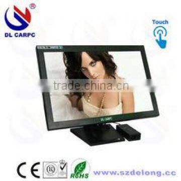 17"All-In-One Touch PC tablet pc price china Resistive Touchtablet pc software download