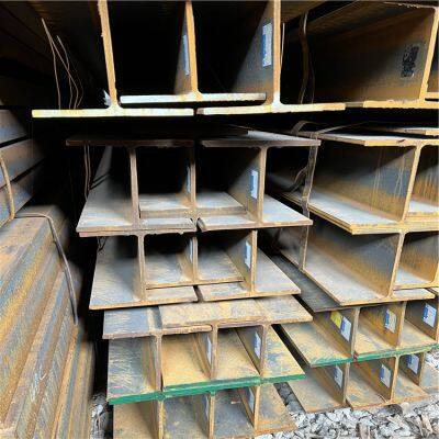 American Standard H-Beam