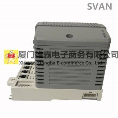 ABB PM866 Programmable Logic Controller Module