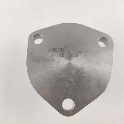 NTA855 N14 Diesel Engine Parts Camshaft Thrust Support 3008530 photo-3