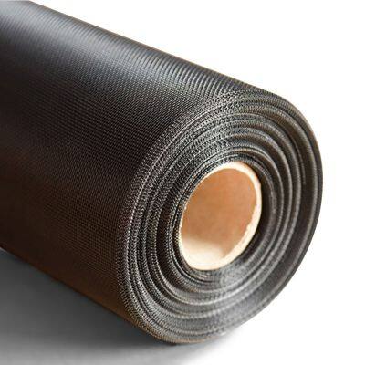 Epoxy Coated Mesh