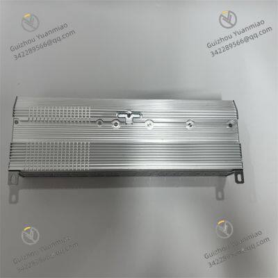 ABB PCD235C101 3BHE057901R0101 Excitation Unit Controller photo-2