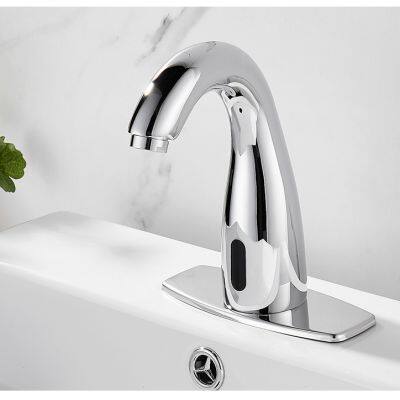 High quality sensor faucet wholesaler