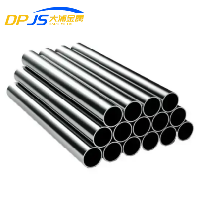 304/316/17-7PH/631/308/310LMN Stainless Steel Pipe/Tube Thin wall bright processing of stair handrails with pipes as needed