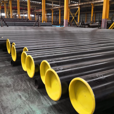 Advanced ASTM B166, B564, ASME Sb-166 Nuclear Power Pipes Uns N06600, N06601, N06625, N07718, N07750, N08800, N08825