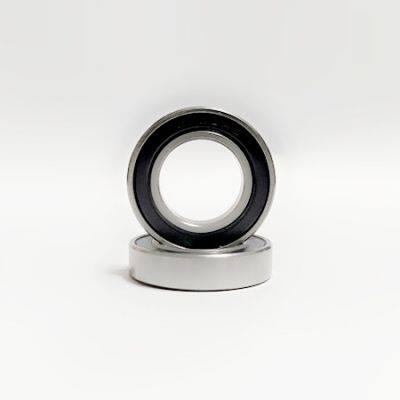 Deep groove ball bearing 6903-2RS