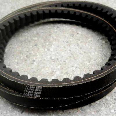 Automotive Engine Toothed Belt 13x610Li 17x720 22x1067 13x838 17x940 Automotive V-Belt 6370 8380 9460 RECMF-6500 RECMF-8390 RECMF-9530 Price:$15 photo-2