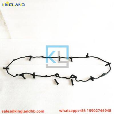 C7 Engine Gasket Cam Box 244-4486 2444486 For CAT Aftermarket photo-5